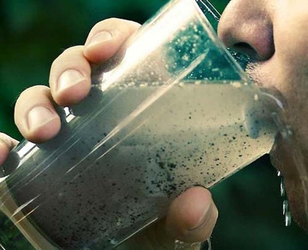 Nguyên nhân gây bệnh ung thư do nguồn nước ô nhiễm 4 nuoc 2