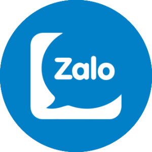 zalo icon
